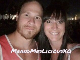 MrandMrsLiciousXO