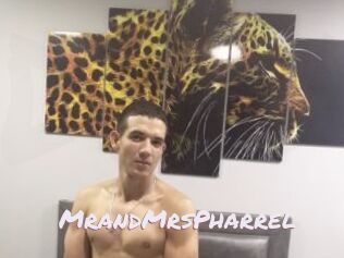 MrandMrsPharrel