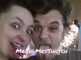 MrandMrsSwitch