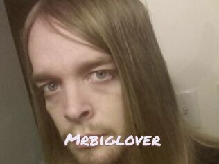 Mrbiglover