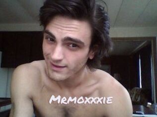 Mrmoxxxie