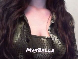 MrsBella Deutsche Sexcams