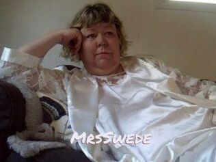 MrsSwede