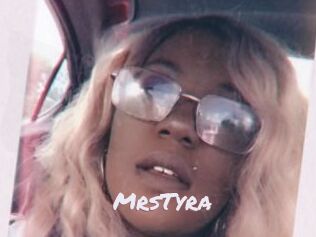 MrsTyra Deutsche Sexcams