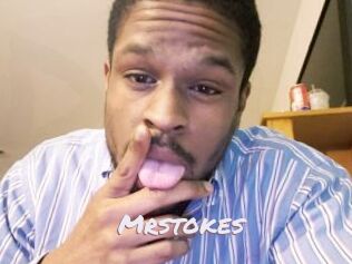 Mrstokes
