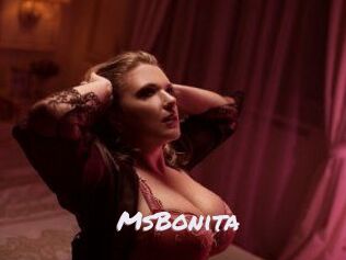 MsBonita