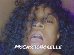 MsCassieNorelle