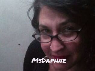 MsDaphne Deutsche Sexcams