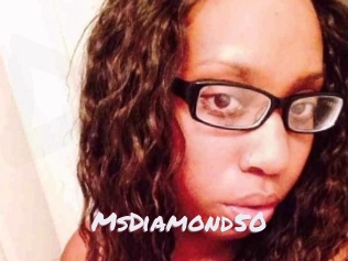 MsDiamond50