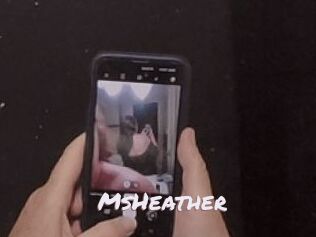 MsHeather Deutsche Sexcams