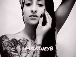 MsHoneyB