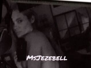 MsJezebell