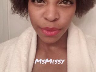 MsMissy Deutsche Sexcams