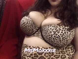 MsMoxxxie Deutsche Sexcams