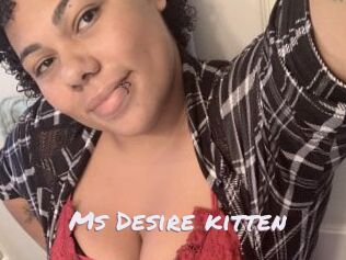 Ms_Desire_kitten Deutsche Sexcams