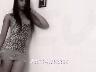 Ms_Finesse Deutsche Sexcams