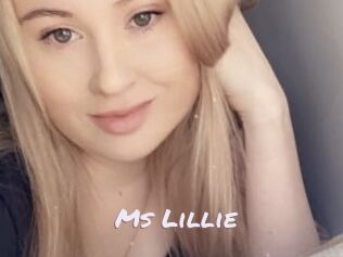 Ms_Lillie