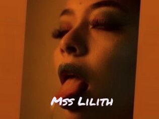 Mss_Lilith