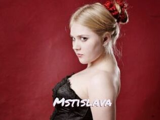 Mstislava