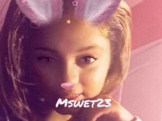 Mswet23