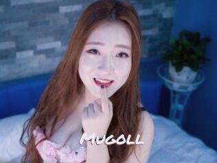Mugoll