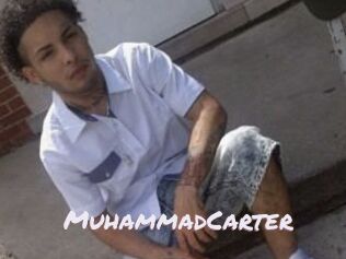 Muhammad_Carter Deutsche Sexcams