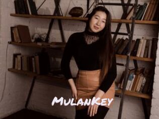MulanKey Deutsche Sexcams