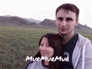 MurMurMur