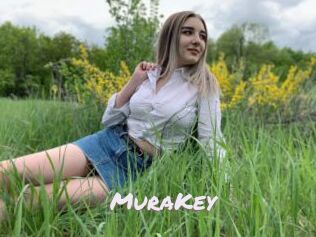 MuraKey