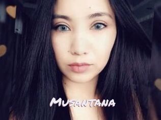 Musantana Deutsche Sexcams