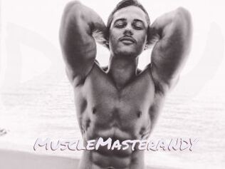 MuscleMasterANDY