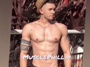 MusclePhillip