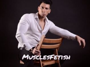 MusclesFetish Deutsche Sexcams