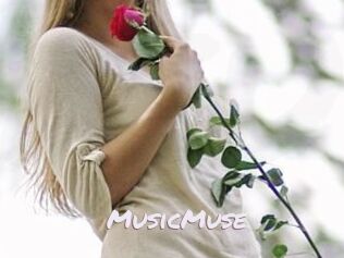 MusicMuse