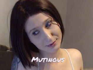 Mutinous Deutsche Sexcams