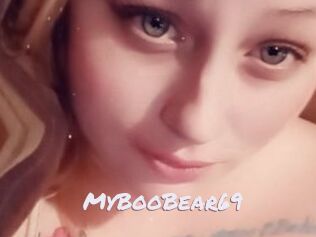 MyBooBear69 Deutsche Sexcams