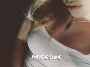 MyDesire