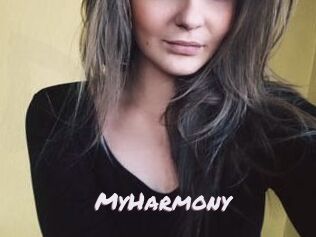 MyHarmony