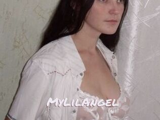MyLilAngel