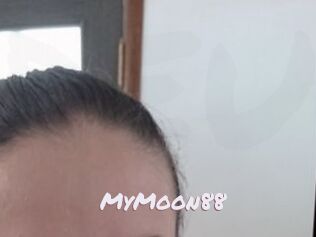 MyMoon88 Deutsche Sexcams