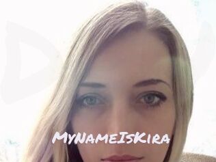 MyNameIsKira