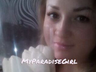 MyParadiseGirl Deutsche Sexcams