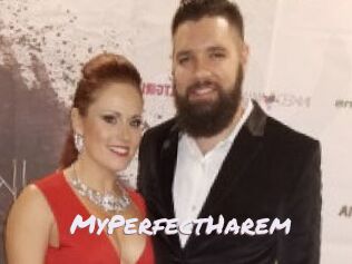 MyPerfectHarem Deutsche Sexcams