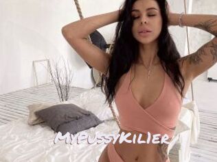 MyPussyKil1er Deutsche Sexcams