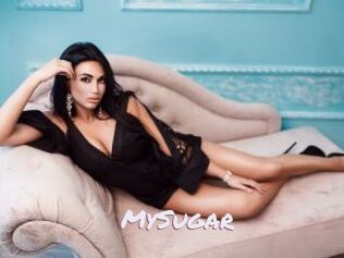 MySugar Deutsche Sexcams