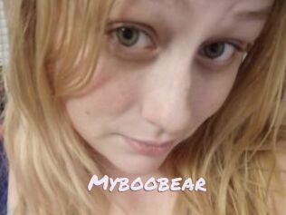Myboobear