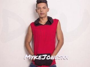 MykeJonesxx