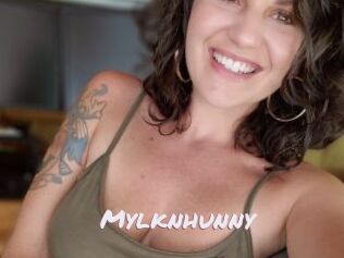 Mylknhunny