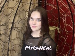 MyraNeal