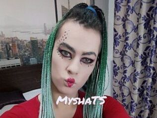 MyshaTS